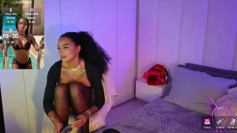 Kim online show from October 8, 6:03 pm