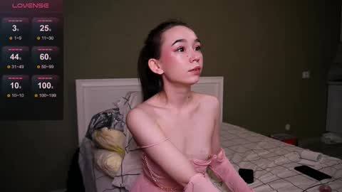 Kimiko online show from September 17, 4:16 am