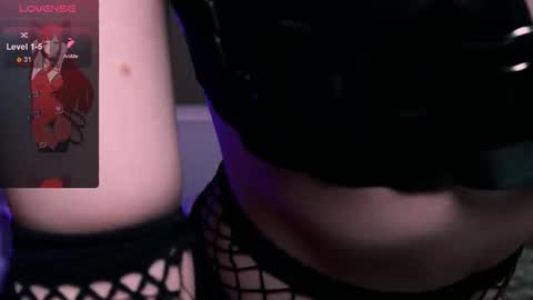 Kimiko online show from November 18, 12:35 am