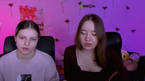 just Kimi  online show from March 18, 10:10 am