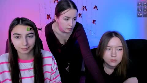 just Kimi  online show from January 15, 10:24 am