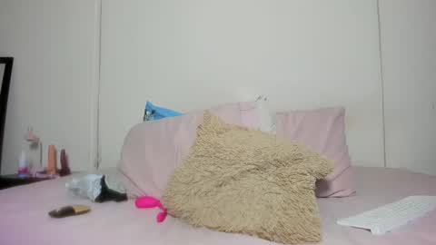 Kim Joy online show from February 19, 12:11 pm