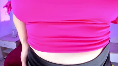 Camila online show from March 5, 12:44 pm