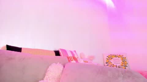 Natalie online show from April 11, 4:39 am