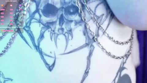 Kim Lennox online show from March 25, 2:35 pm