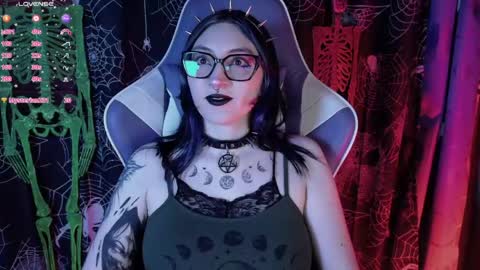 Kim Lennox online show from April 28, 1:48 pm