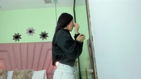 kimluna1 online show from March 18, 12:55 pm