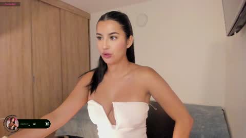 Kim  online show from July 8, 1:09 am