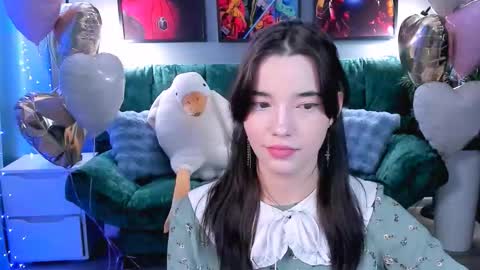 kimm wong online show from February 17, 7:07 am