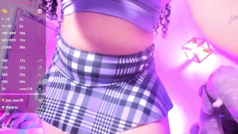 KIM online show from September 19, 3:21 am