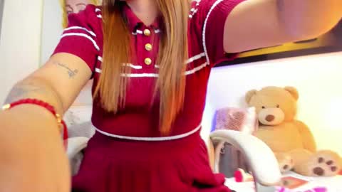 Snapshot of kimmberly_saenz_ chatting on September 30, 2:11 am kimmberly_saenz_ online show from September 30, 2:11 am