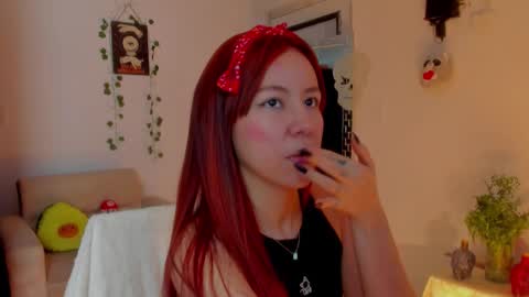 Kimm online show from March 4, 1:57 am