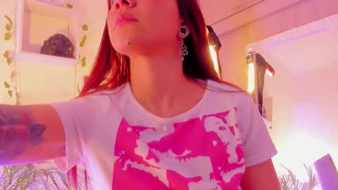 Kimm online show from September 18, 5:22 am