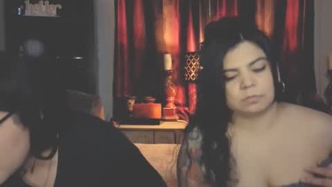 Kimmi online show from February 6, 2:59 am