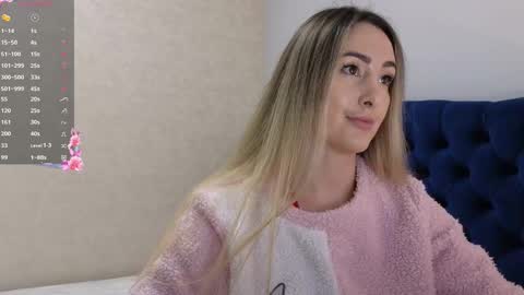 Kimmie online show from February 14, 7:02 pm