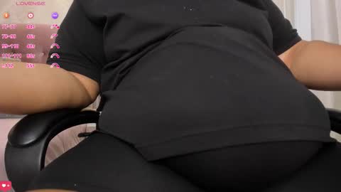 Karla online show from February 20, 6:54 pm