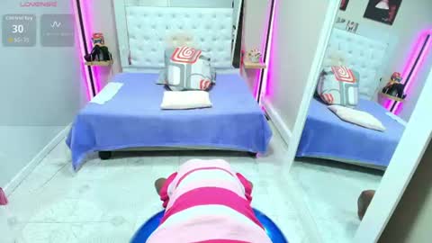 Kim online show from June 25, 12:32 pm