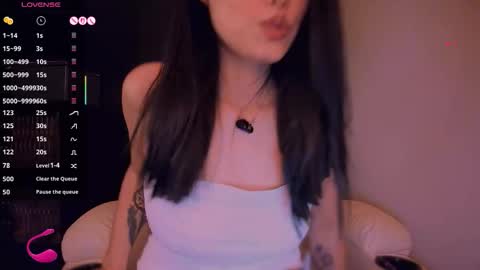 Lo online show from November 28, 7:10 pm