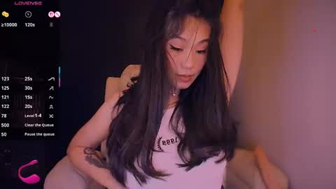 Lo online show from July 8, 6:44 pm