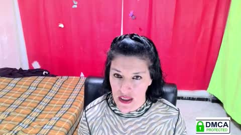 Kimmy online show from March 23, 1:21 am