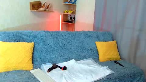 Kim online show from September 28, 10:52 pm