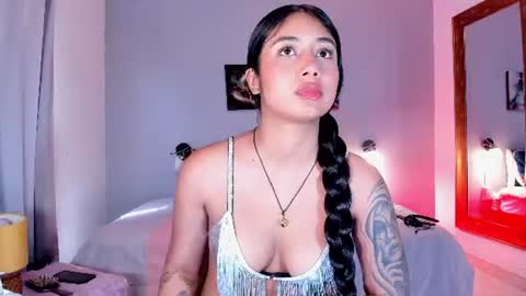 Kim online show from July 14, 7:41 pm