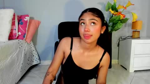 Kim online show from September 16, 6:55 pm