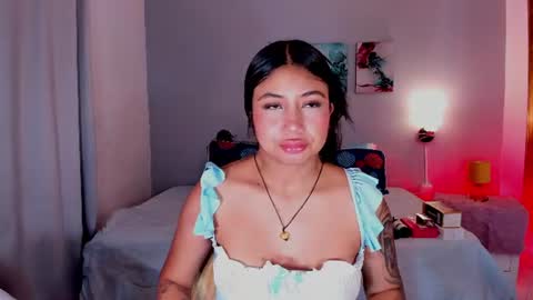 Kim online show from July 6, 2:30 am
