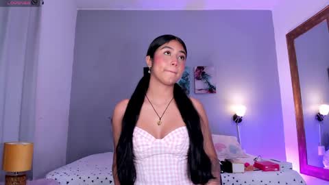 Kim online show from April 15, 2:59 am