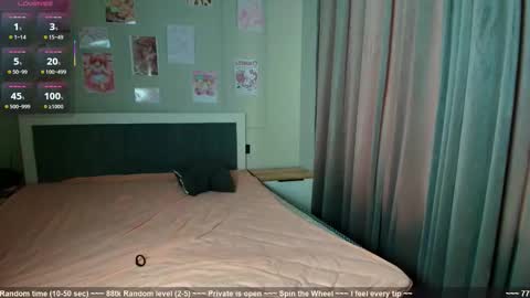 Kimi online show from January 10, 3:45 am