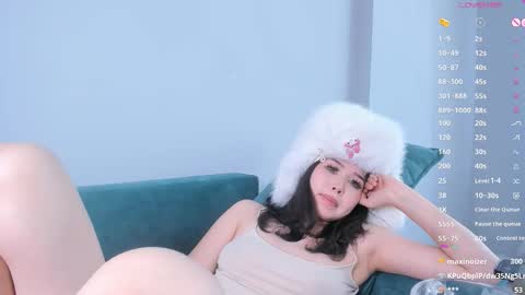 Kimi online show from February 22, 6:28 am