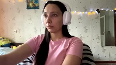 Jenny online show from May 24, 2:19 am
