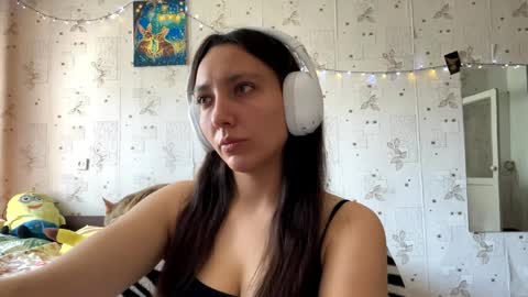 Jenny online show from May 18, 4:07 am