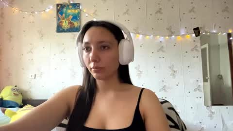 Jenny online show from May 22, 1:56 am