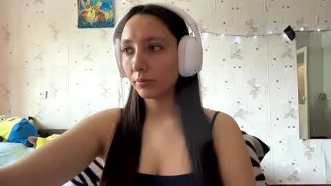 Jenny online show from May 23, 2:07 am