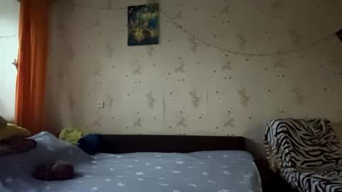 Jenny online show from July 10, 1:10 am