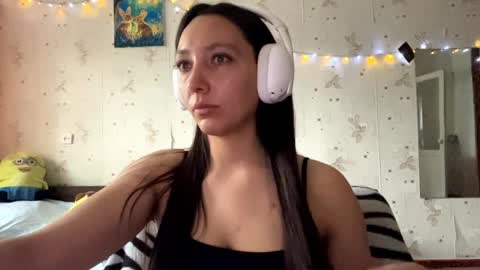 Jenny online show from May 28, 1:36 am