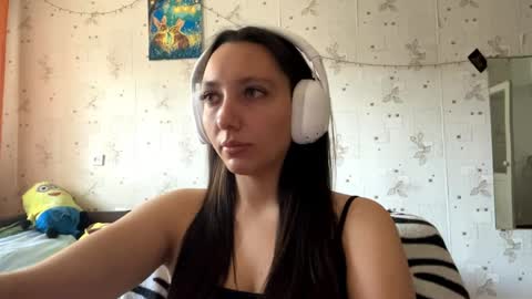 Jenny online show from May 29, 1:47 am