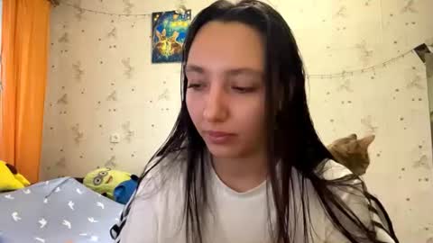 Jenny online show from July 11, 1:21 am