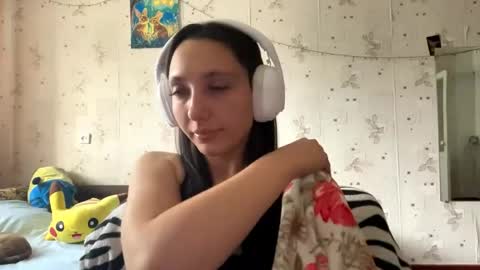 Jenny online show from May 30, 1:59 am