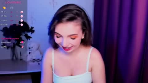 Hazel online show from November 12, 12:18 pm