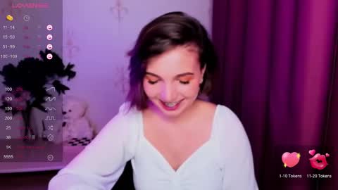 Hazel online show from November 15, 10:33 pm