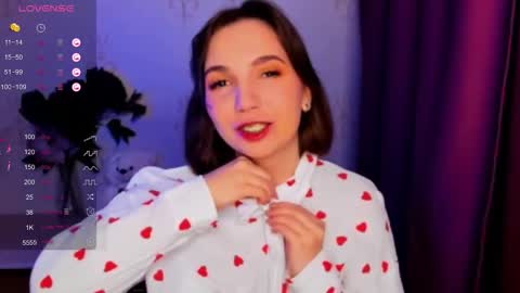 Hazel online show from January 8, 7:09 pm