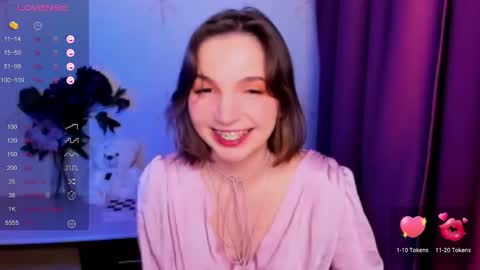 Hazel online show from January 10, 7:52 pm