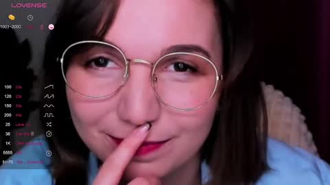 Hazel online show from February 28, 10:39 pm