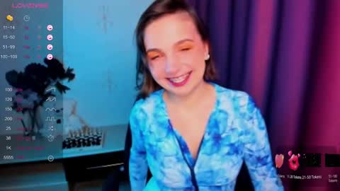 Hazel online show from December 3, 12:31 am