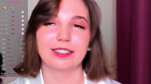 Hazel online show from March 7, 5:06 pm