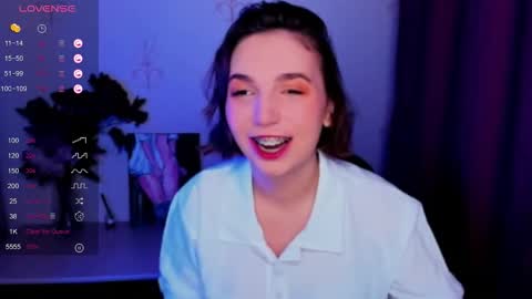 Hazel online show from October 13, 9:33 am