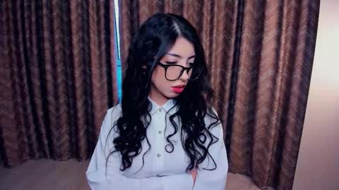 Megan online show from November 10, 4:59 am