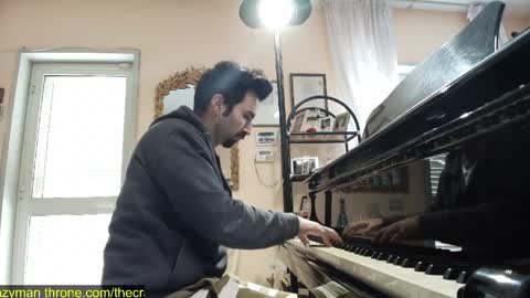 king7045 online show from March 30, 7:30 am